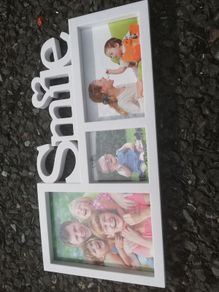 picture frames