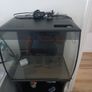 Fluval flex aquarium kit Image 2