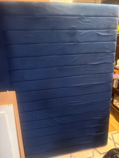 Double Bed base