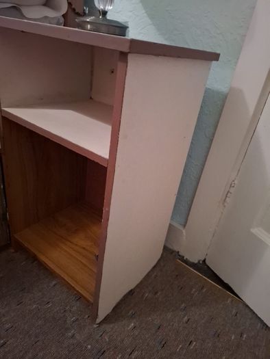 Bedside Locker