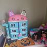 gabby doll house and boat Image 6