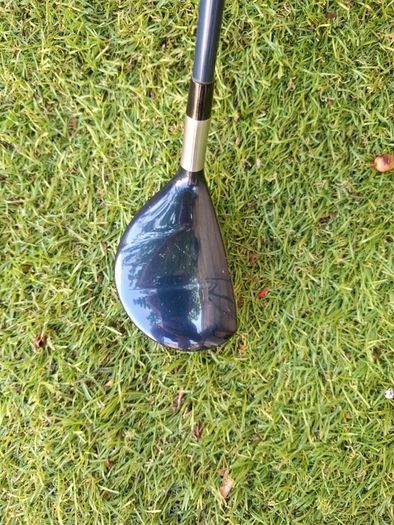 Mizuno..Slazenger Woods ..LADIES FLEX