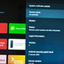 Sony 4K Smart Android TV(65inch) Image 3