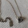 Yves Saint Laurent necklace Image 3