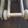 Craft Rocking Horse Image 5