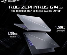 Asus Zephyrus g14 5060 Gaming laptop