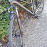 Girls bike Image 3