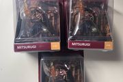 Soul Calibur Mitsurigi Totaku first edition