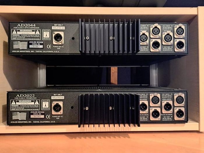 Audio Equipment - Studio - Further Reduced To Sell