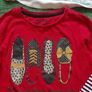 tops girls set of 4 Image 2
