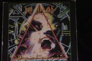 Def Leppard - Hysteria (Deluxe Edition) Double CD