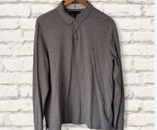Tommy Hilfiger Polo Shirt
