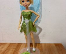 Disney Tinkerbell Doll