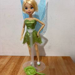 Disney Tinkerbell Doll
