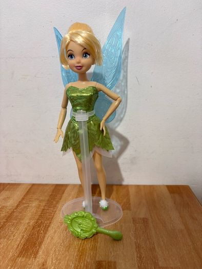 Disney Tinkerbell Doll