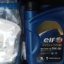 Renault "Rn Tech Fe"  5w30 Acea C4 , Elf Rn 0720, One Litre Pack Image 2