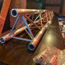 Aluminium Light Truss 3m Image 2