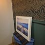 framed landscape print Image 3