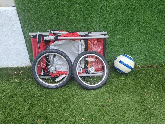 Bike Trailer
