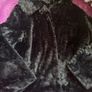Marc Angelo faux fur jacket Image 2