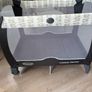 Graco Contour Electra Travel Cot Image 2