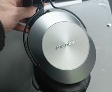 Headphones Pioneer