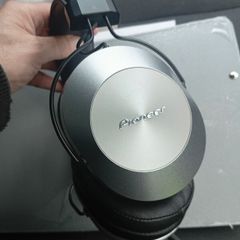 Headphones Pioneer