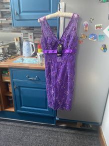 Women midi dress
