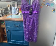 Women midi dress