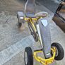 Pedal Go Cart Image 2