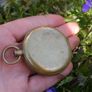 Vintage Pocket Watch Case Image 4