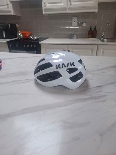 Kask Helmet