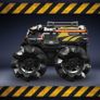 Mould king set 20017 Remote Control car toy Image 2