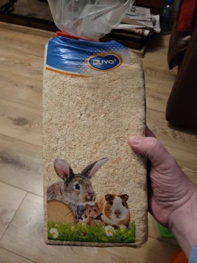 hamster acc