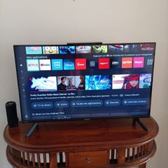 Nordmende 43 UHD LED TV  Like New