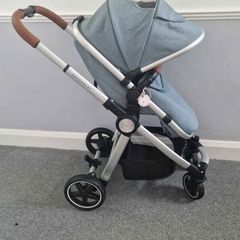 New Baby Bundle