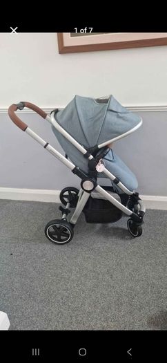 New Baby Bundle