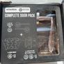 Door handles and Lock Image 3