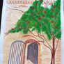 watercolor paintings (A5) Image 5