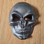 Grim reaper men costume Image 5
