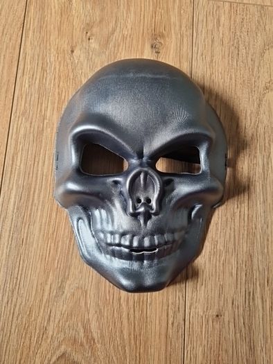 Grim reaper men costume