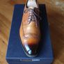 Loake Eden brown size 6 / 40 Image 4