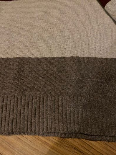 Wool vests