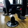 Barber/Hairdresser Chairs - Set of 3 Image 3