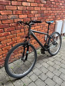 bikes