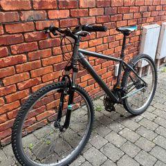 bikes