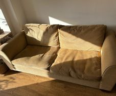 3 Seater Sofa For Free