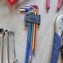 hand tool bundle Image 6