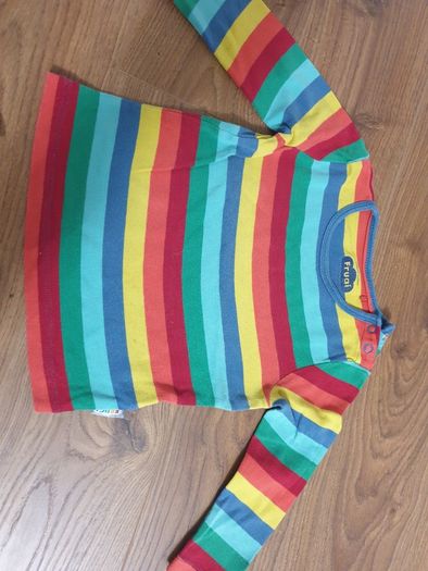 Frugi top