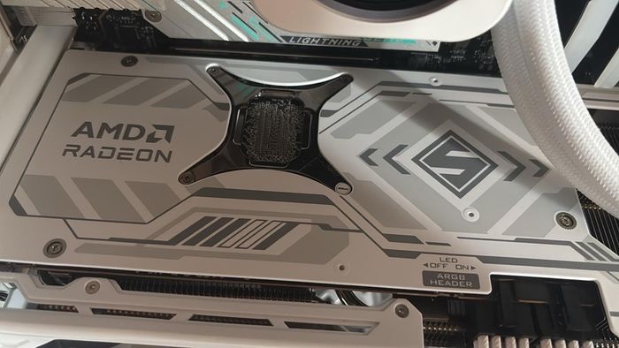 Rx 9070xt
